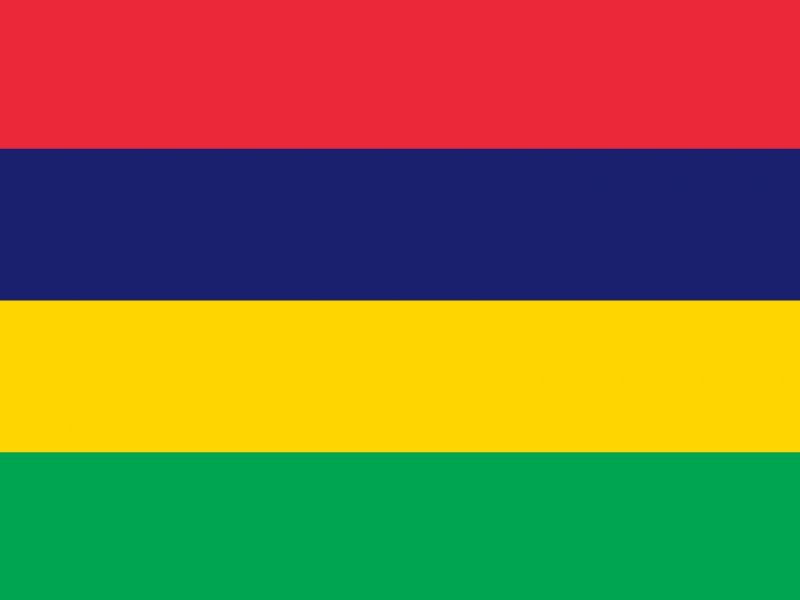 Ilhas Mauritius