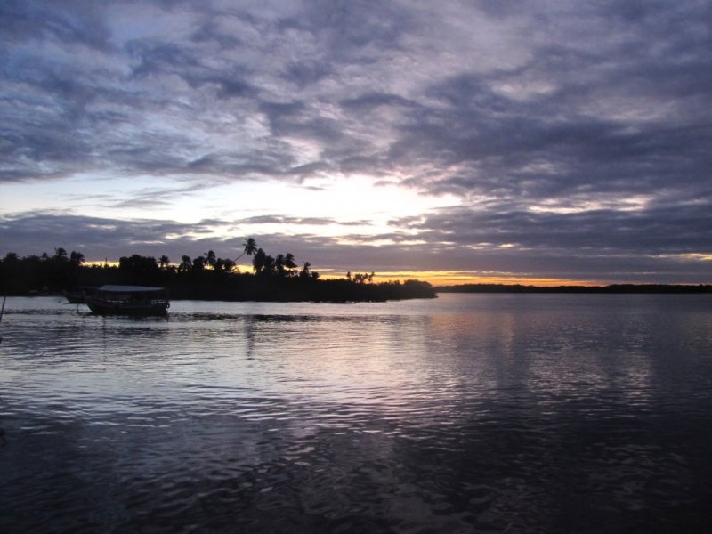 Ilha de Boipeba Completo