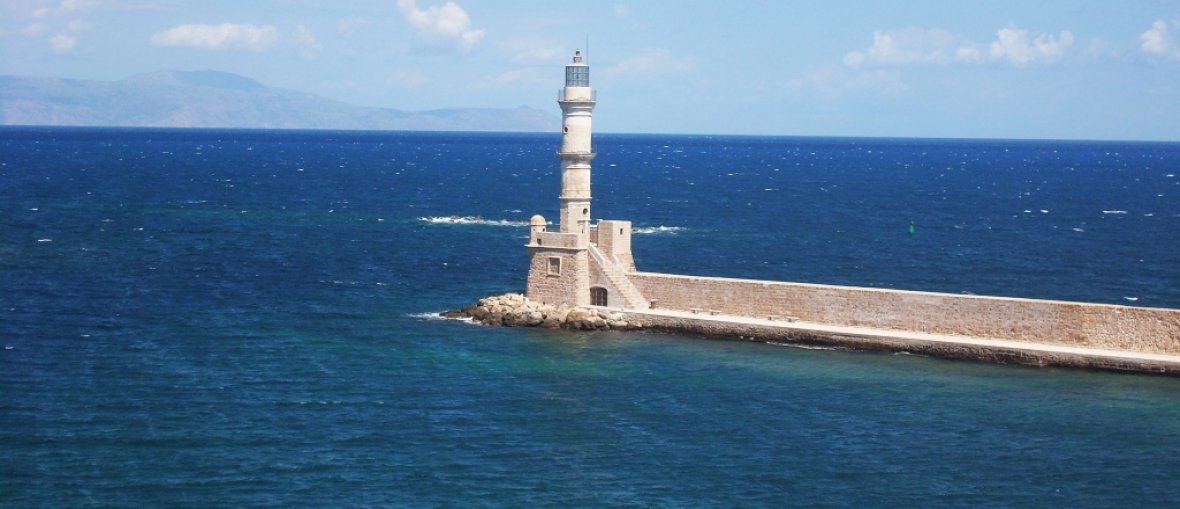 Viagem para Grécia - Roteiro Cultural - Creta