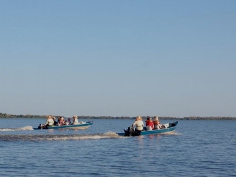 Pantanal Norte - Pousada Piuval