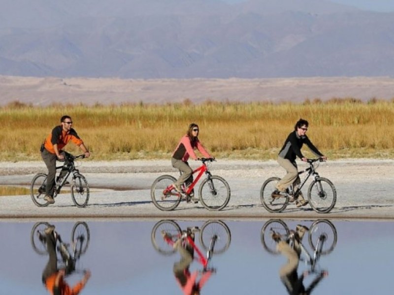 Deserto de Atacama - Hotel Explora