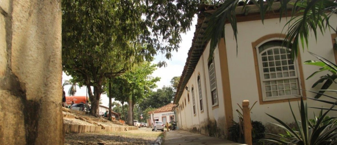 Pirenópolis