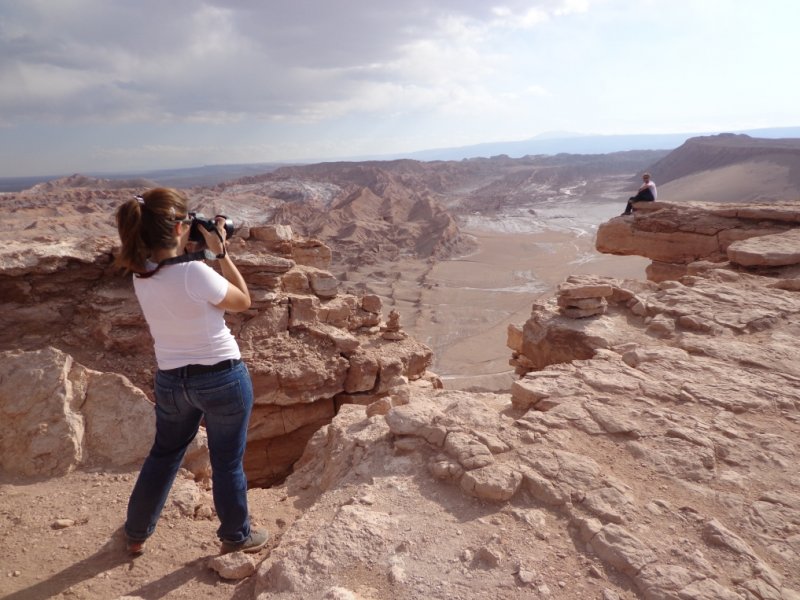 Atacama Aventura Completa - Vulcão Toco (5.640 m) e Salar de Uyuni