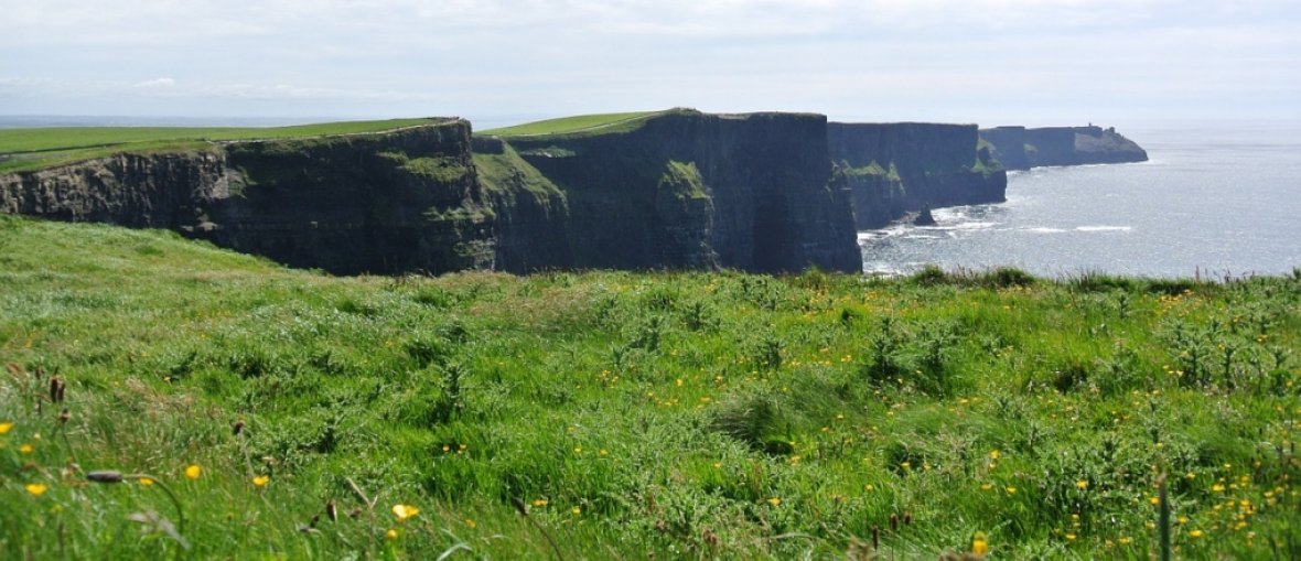 Viagem para Escócia - Extensões e Passeios Opcionais - Irlanda