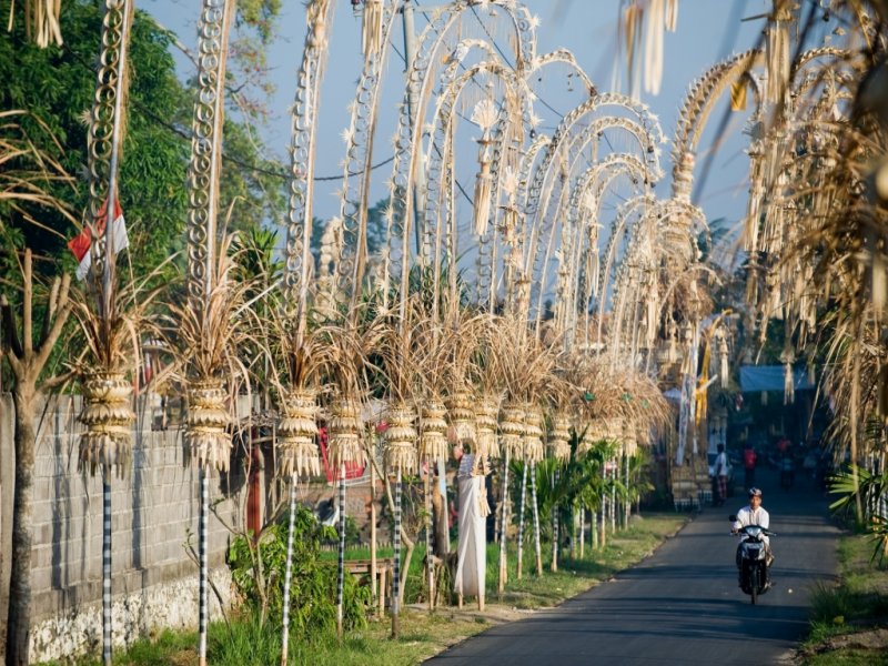 Indonésia - Bali