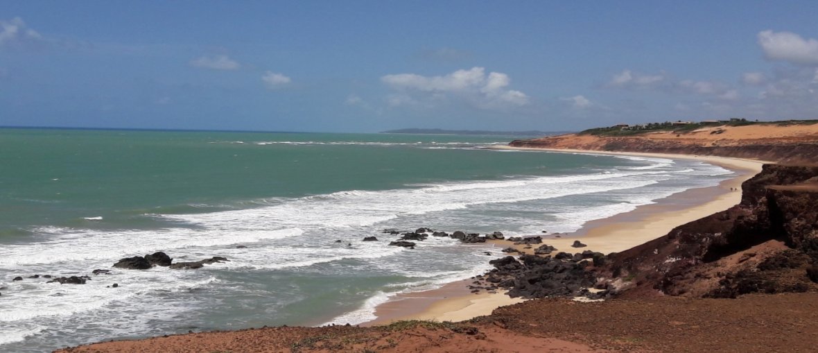Praia da Pipa