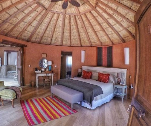  Atacama Luxo – Awasi Atacama Relais & Châteaux