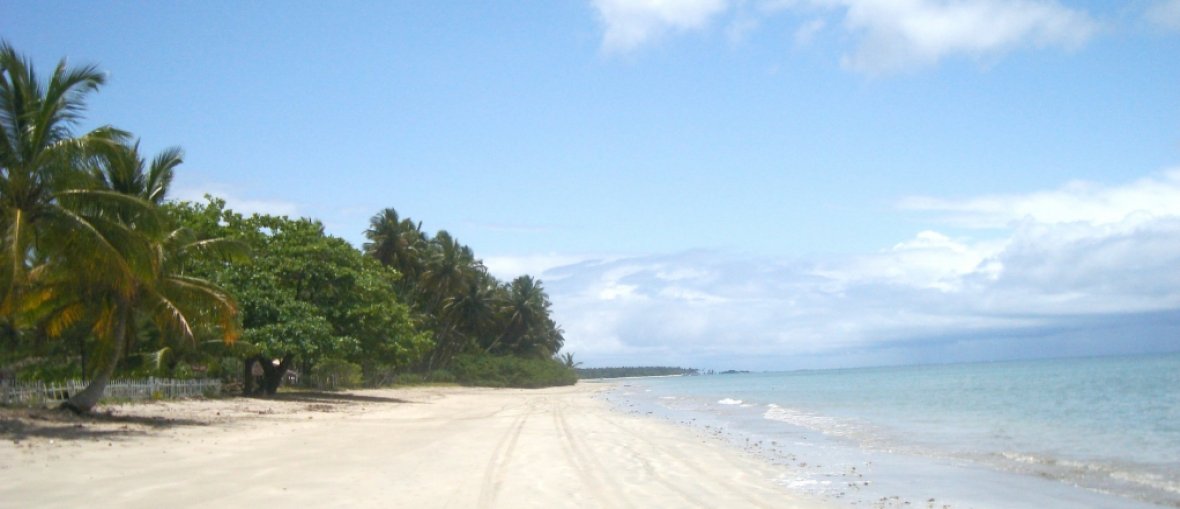 Morro de São Paulo