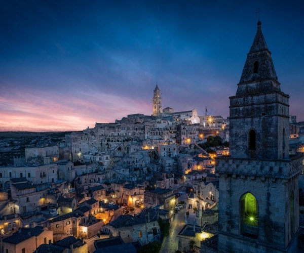 Itália Cultural - Segredos da Sicília – Sicilia, Matera e Puglia