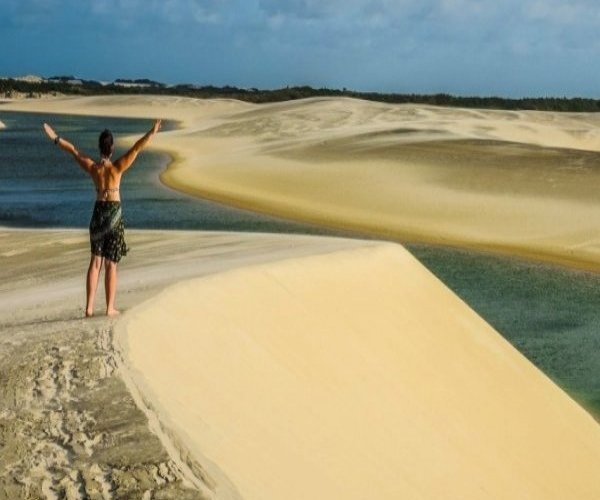 O Barato dos Lençóis Maranhenses