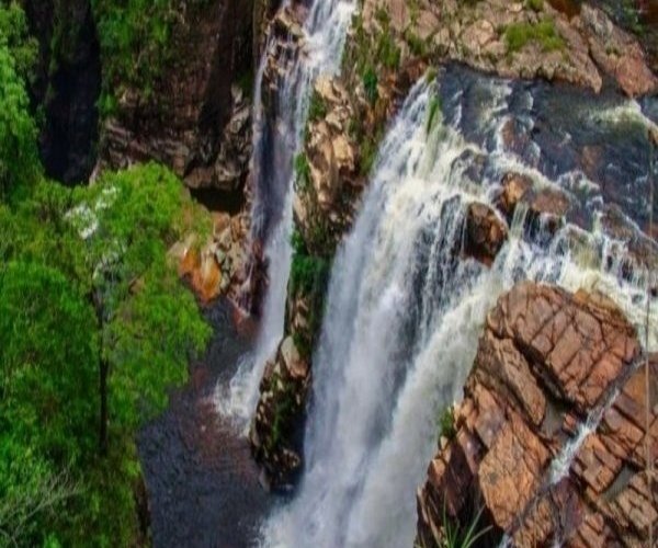 PROMOCIONAL - Chapada dos Veadeiros