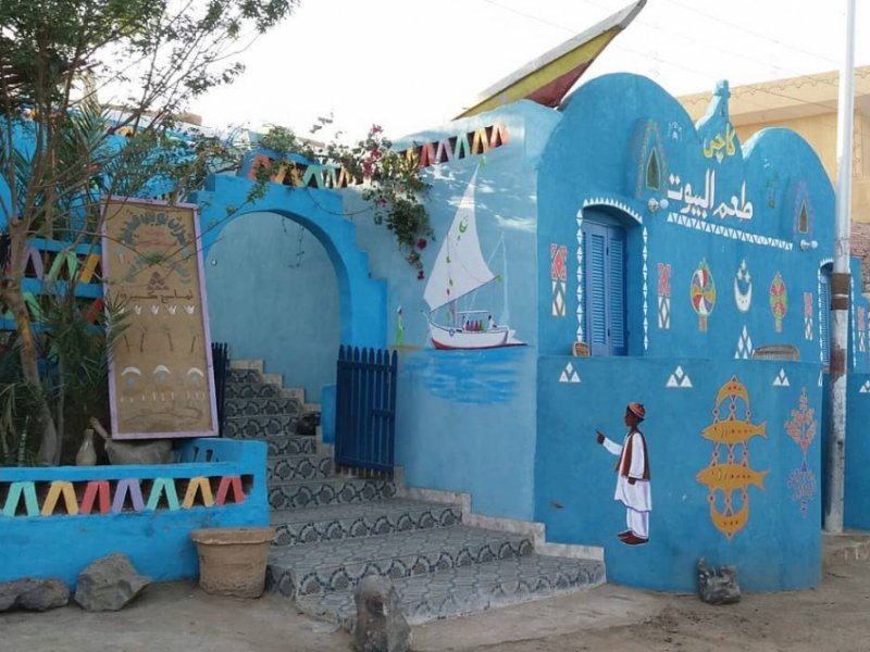 Egito - Cairo e Tesouros do Rio Nilo