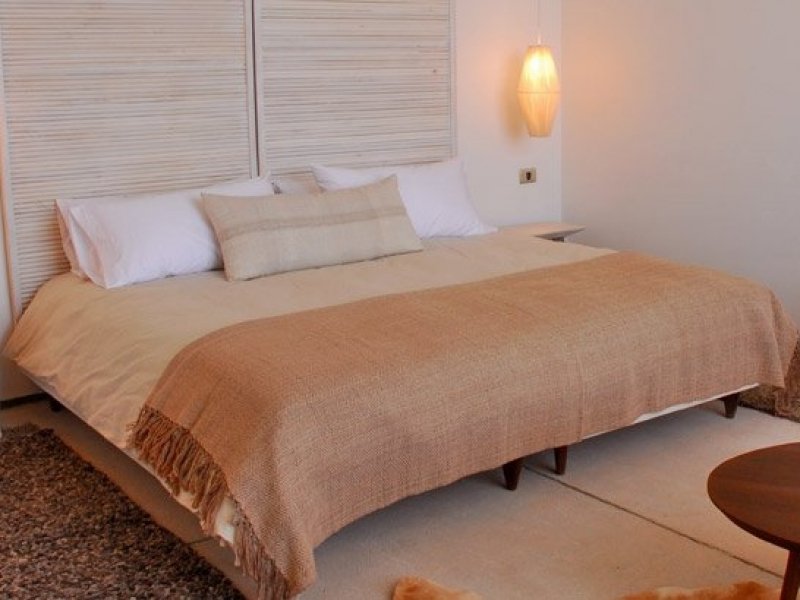 Atacama Luxo – Tierra Atacama Boutique Hotel & SPA