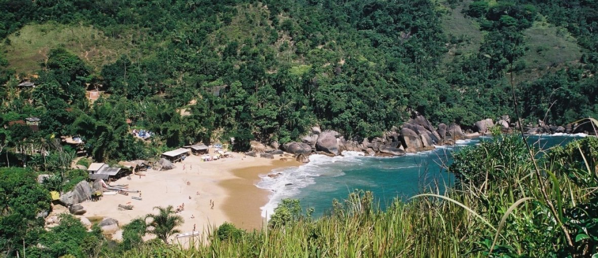 Paraty