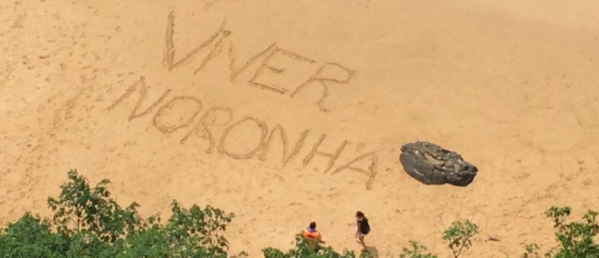 Pacotes para Fernando de Noronha - Viver Noronha!