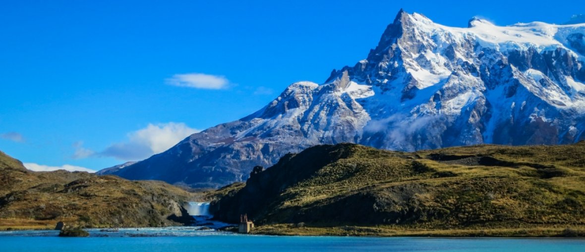 Pacotes para Patagônia no Verão - Torres del Paine3