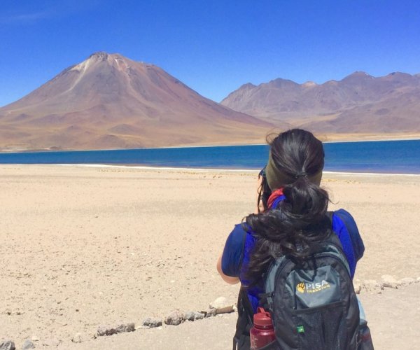Atacama Flash