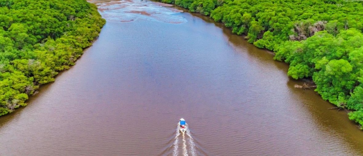 Pacote de Viagem para Rota das Emoções - Delta do Parnaíba