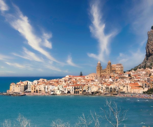 Itália Cultural - Segredos da Sicília – Sicilia, Matera e Puglia