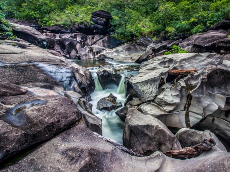 PROMOCIONAL - Chapada dos Veadeiros - São Jorge e Alto Paraíso