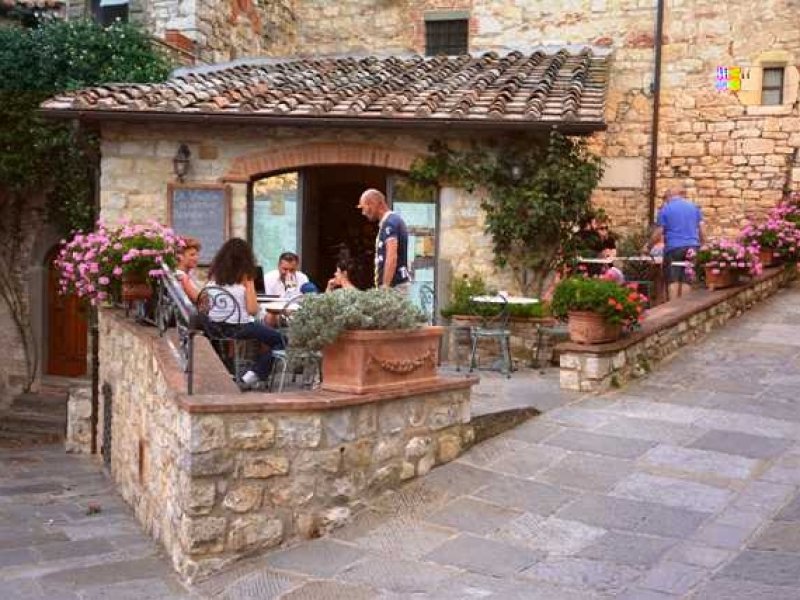 Itália Cicloturismo - Belezas da Toscana