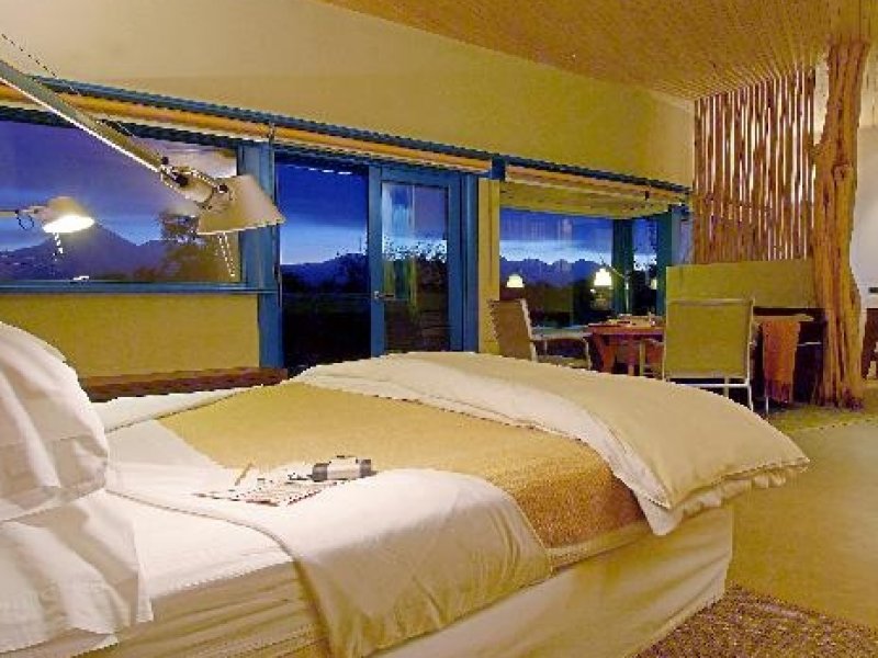 Deserto de Atacama - Hotel Explora