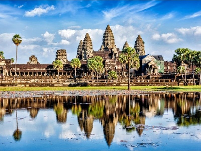 Indochina Clássica