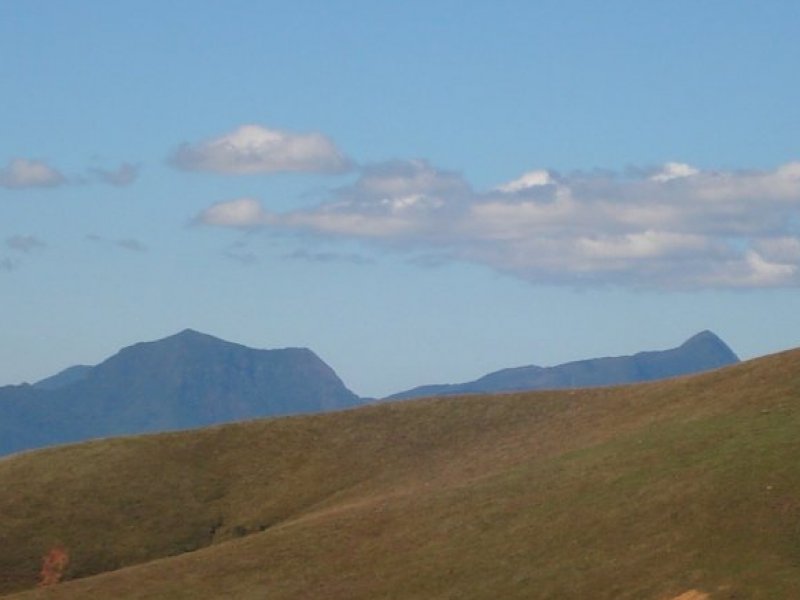 Introdução ao Montanhismo - Expedição Pico Santo Agostinho
