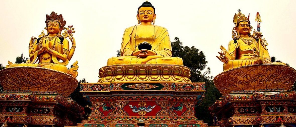 Nepal Cultural