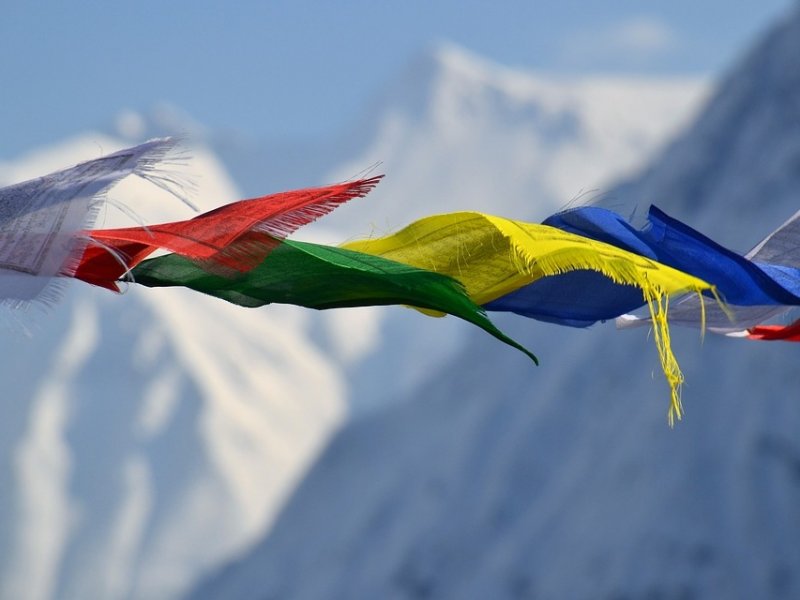 Butão e Nepal - Cultura nos Himalaias com Bumthang