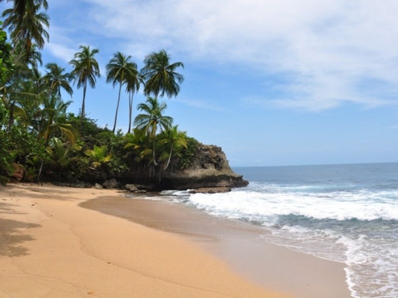 Costa Rica -  Natureza de Costa a Costa