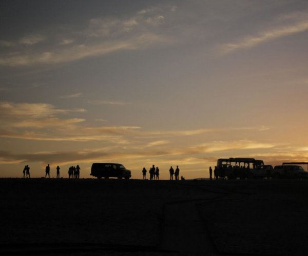 Atacama Flash