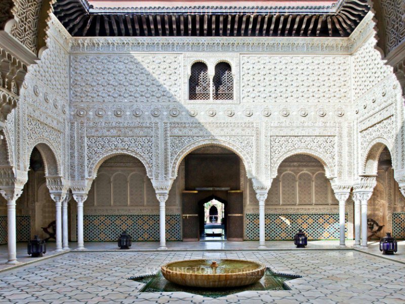 Marrocos Mágico