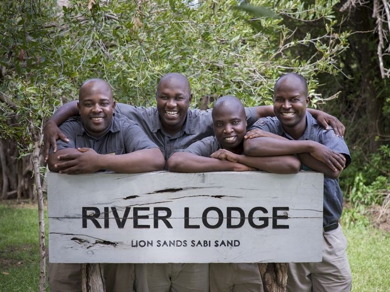 África do Sul – Cape Town e Safari no Kruger – Lion Sands Private Reserve