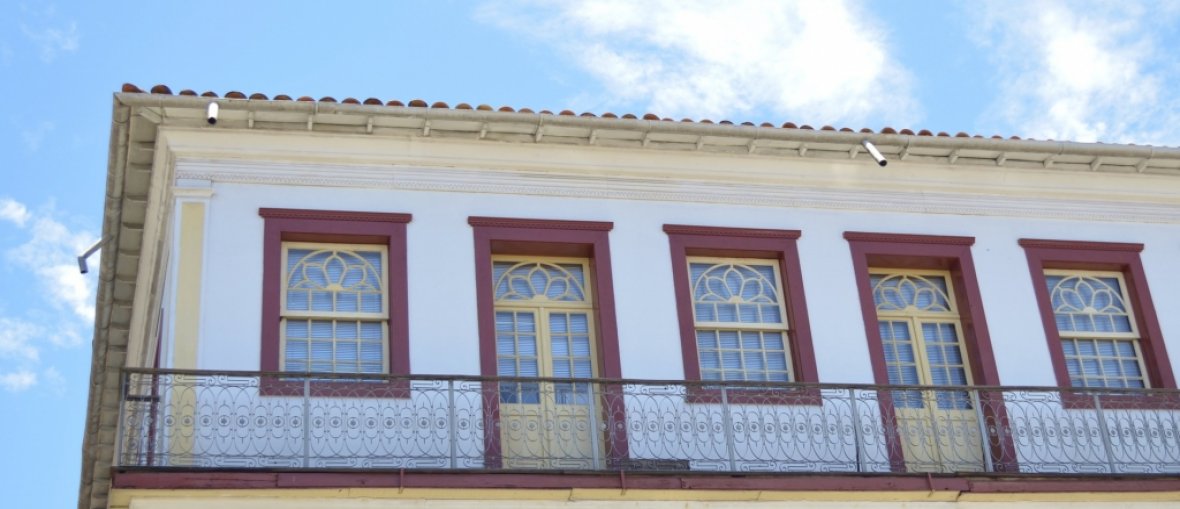 Diamantina