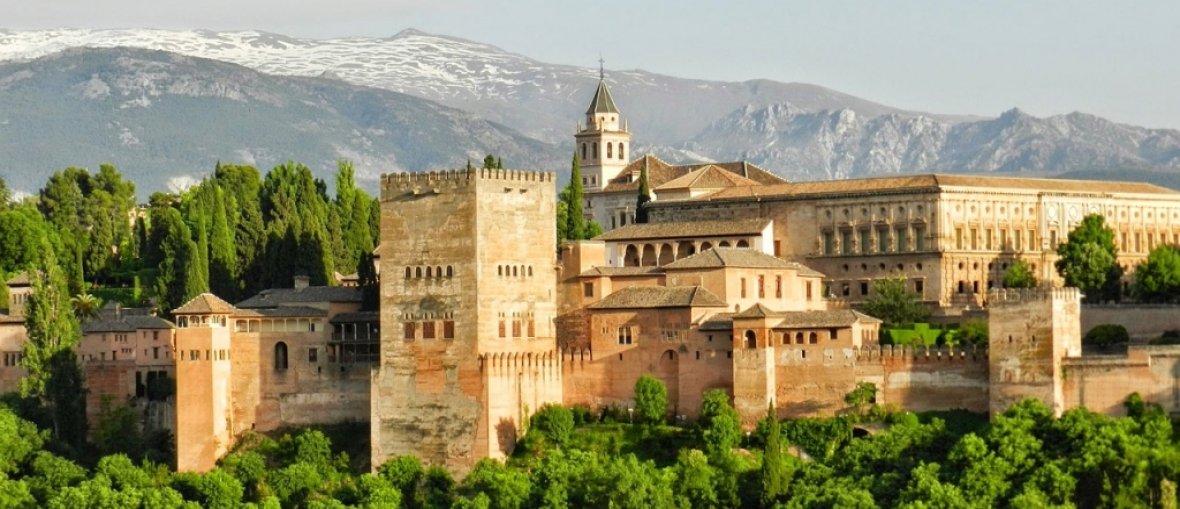 Espanha Cultural