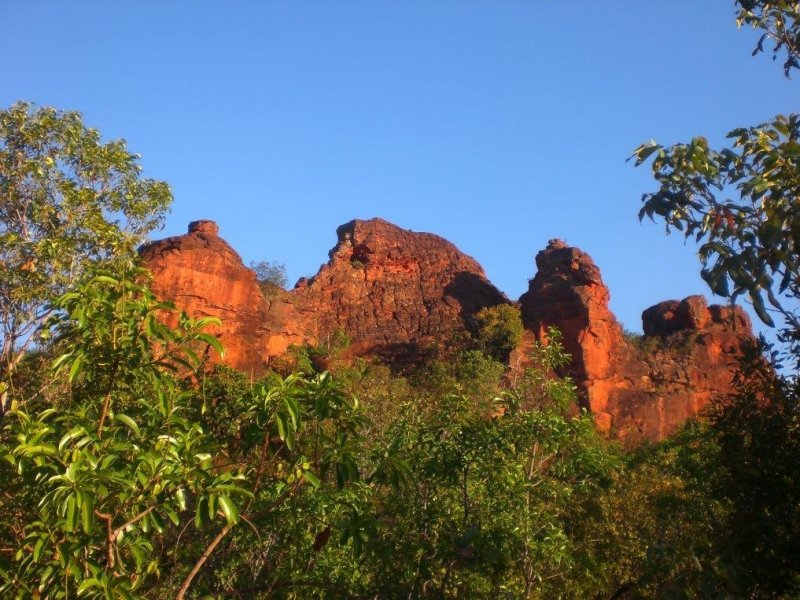 Jalapada - Jalapão 360º e Chapada das Mesas
