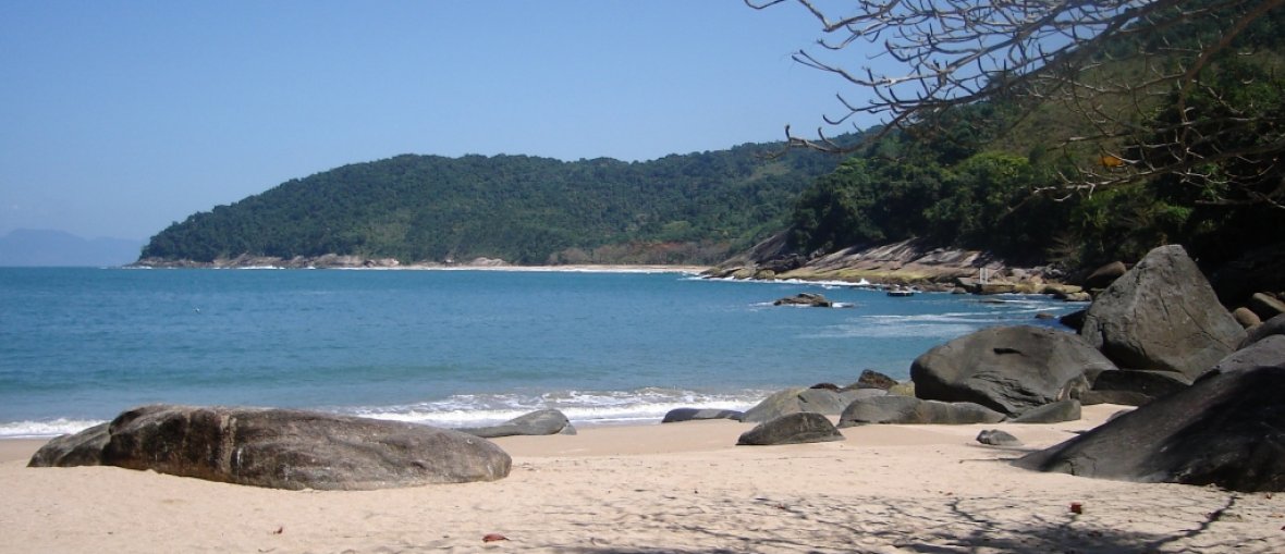 Litoral Norte de SP