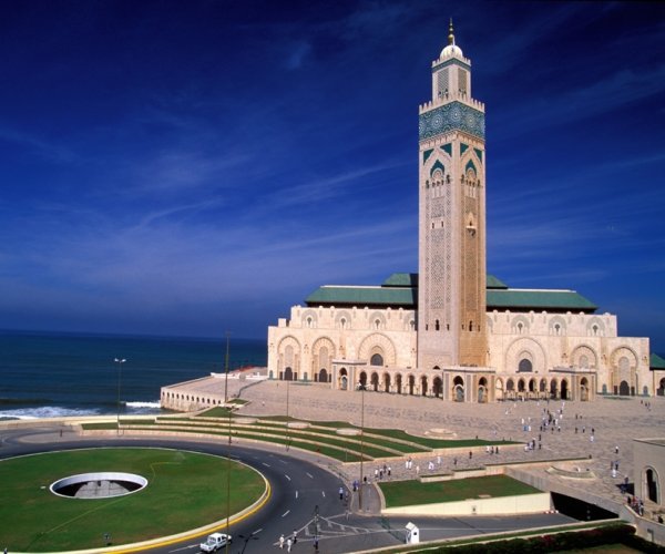 Marrocos - Cidades Imperiais e Deserto de Agafay
