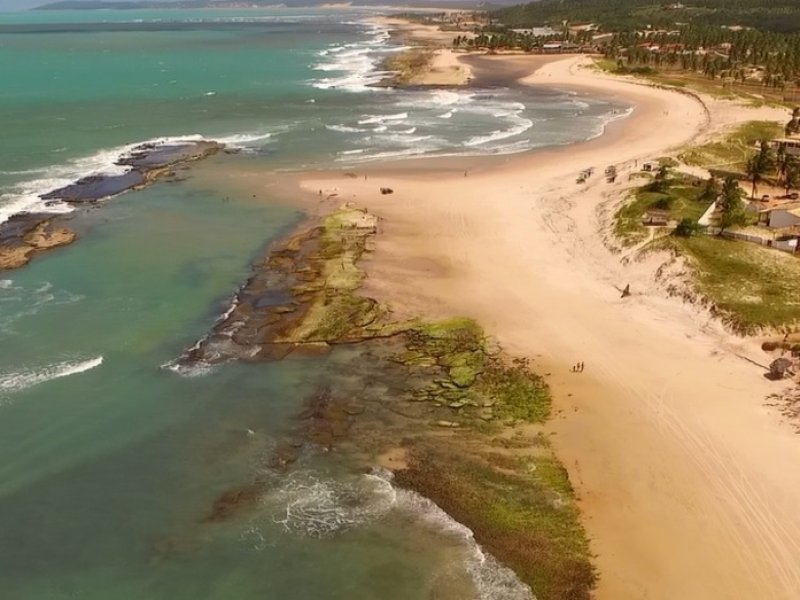 Praia da Pipa