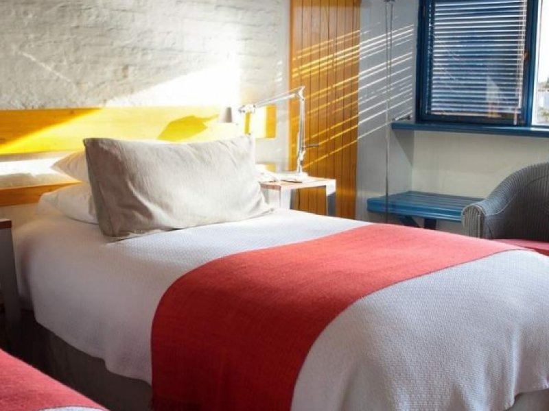 Deserto de Atacama - Hotel Explora