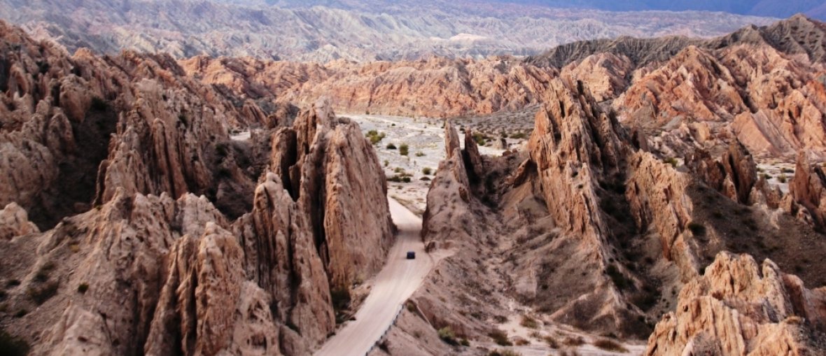 Salta e Jujuy