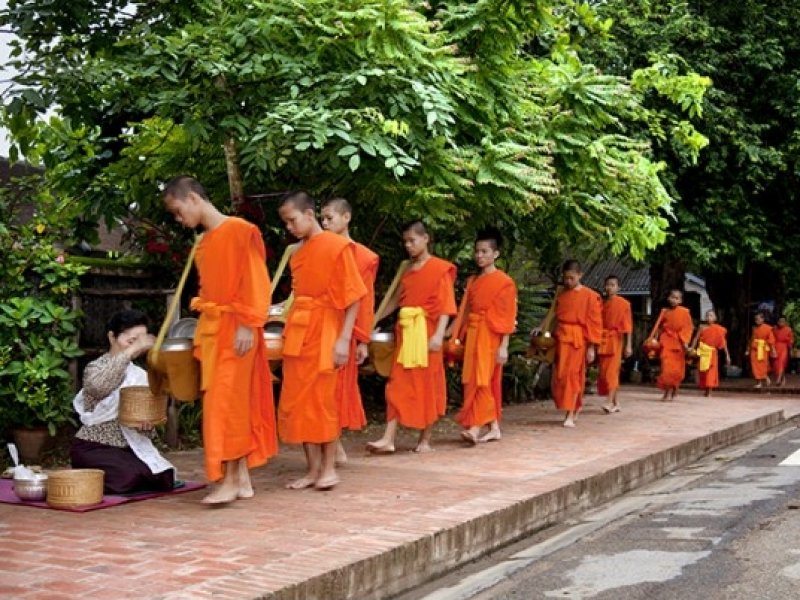 Indochina Clássica