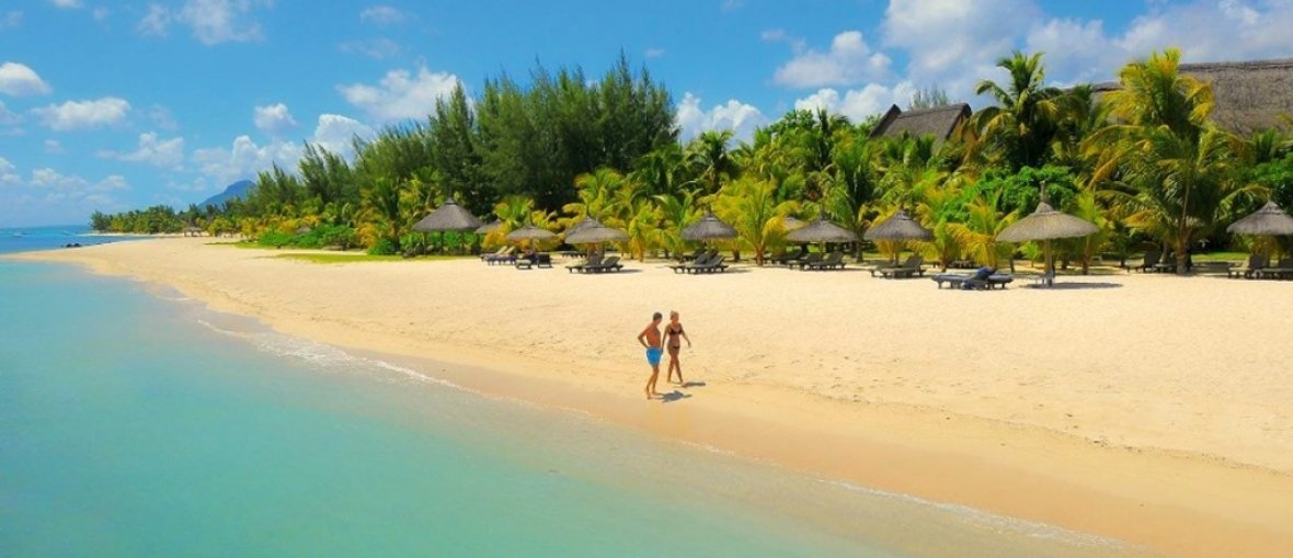 Pacotes para as Ilhas Mauritius - Mauritius