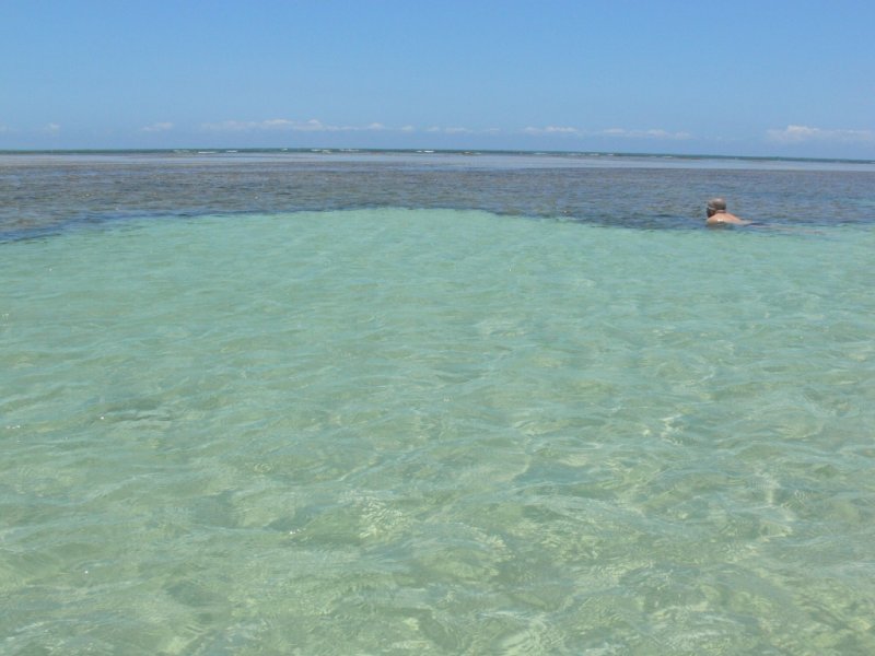 Ilha de Boipeba Livre
