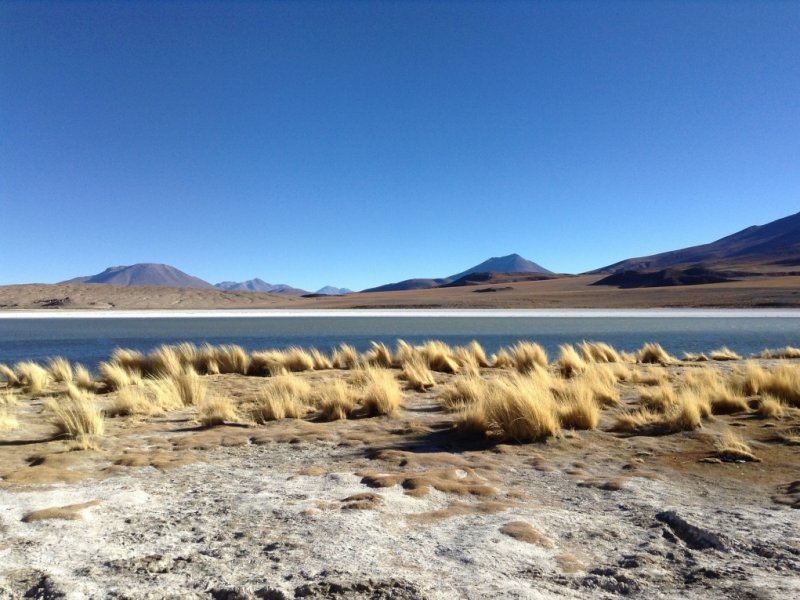 Bolívia - La Paz e Salar de Uyuni Completo