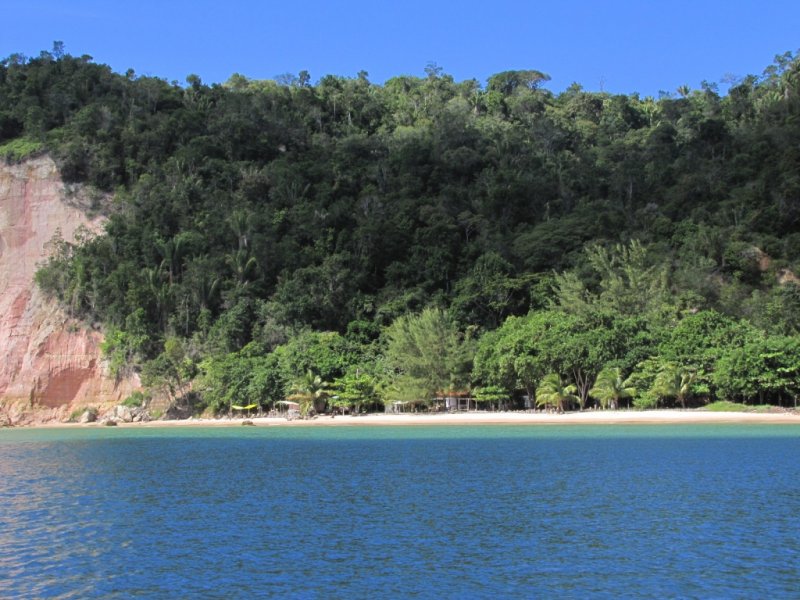 Morro de São Paulo Livre