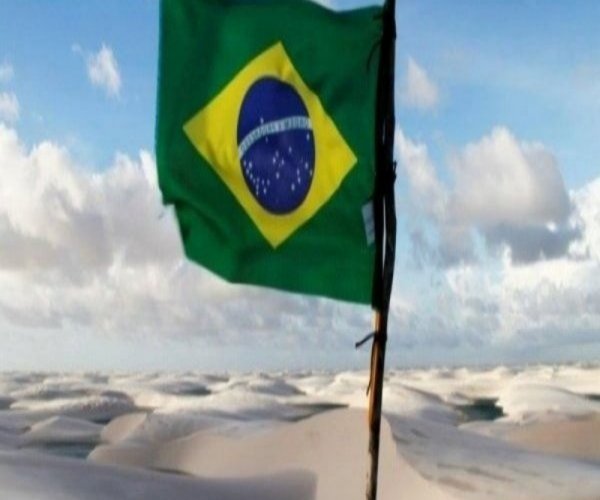 Rota das Emoções - Lençóis, Delta e Jeri