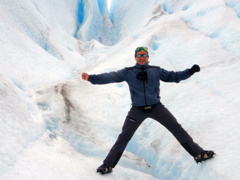 Patagonia Express – El Calafate, Torres del Paine e Ushuaia