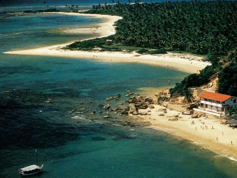 Morro de São Paulo